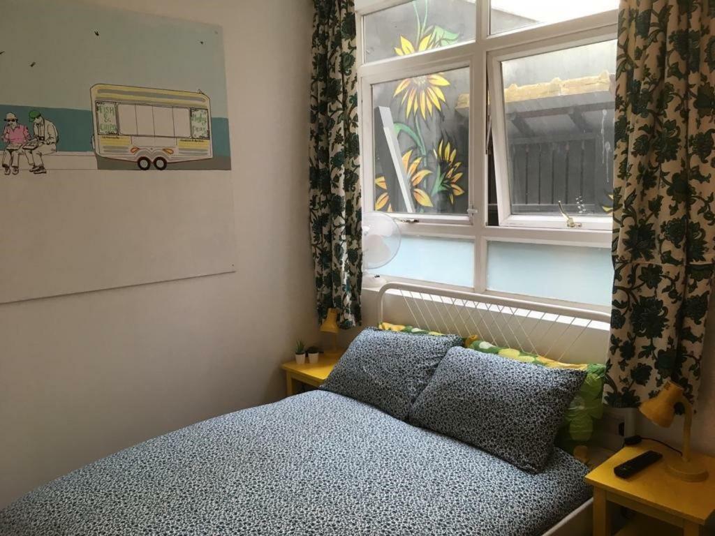 Igloo Hybrid Hostel Nottingham Luaran gambar
